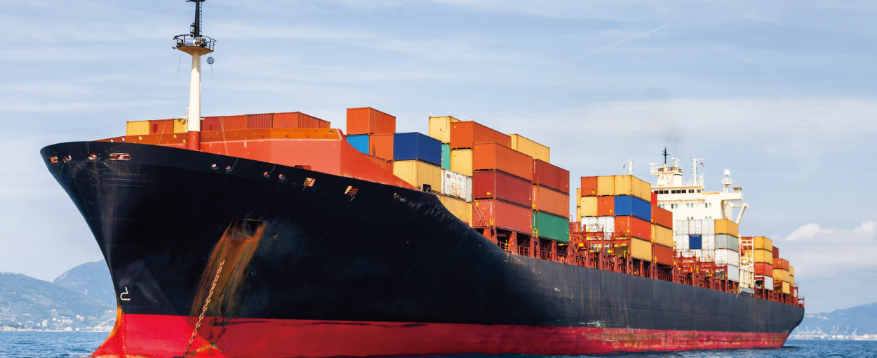 龍輝報關有限公司的第2張banner圖片