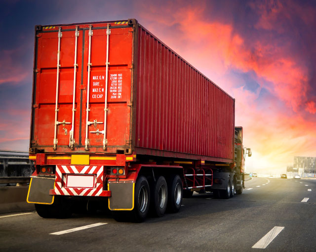 Công ty TNHH giao nhận vận tải hàng hải LONG HUI的Dịch vụ chuyên nghiệp圖片